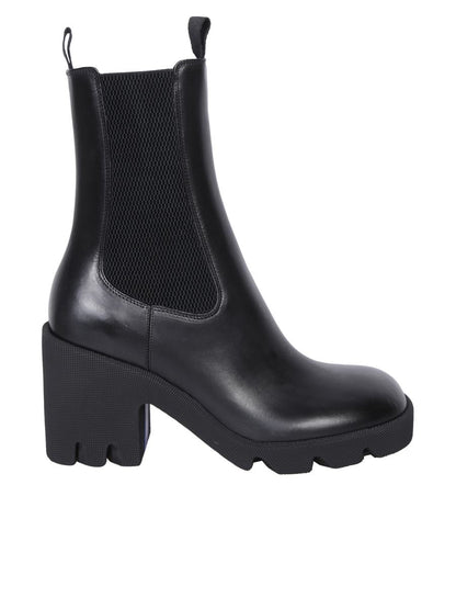 Burberry Stiefel
