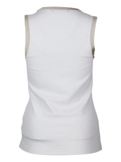 Fabiana Filippi T-Shirts und Polos