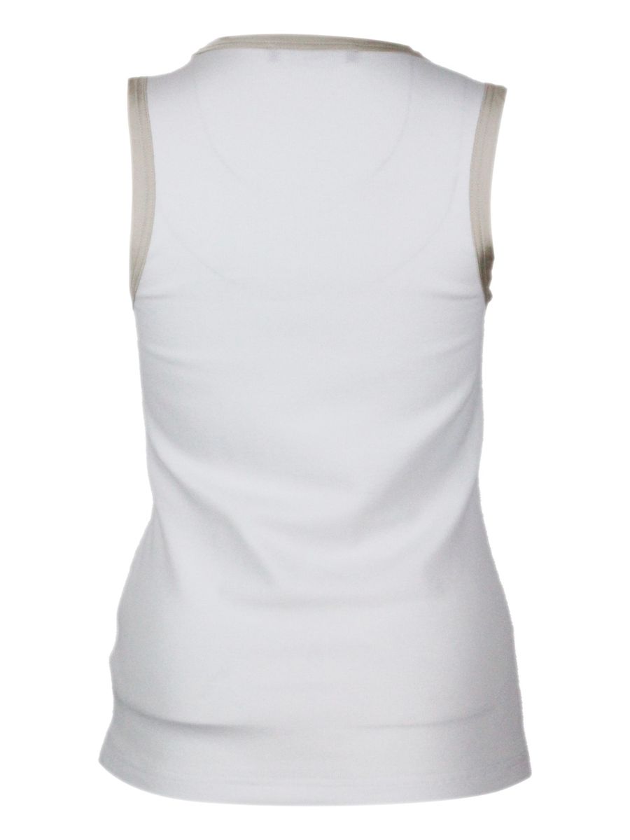 Fabiana Filippi T-Shirts und Polos