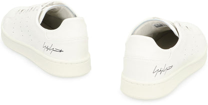 Y-3 Adidas Y-3 Stan Smith Low-Top-Sneaker