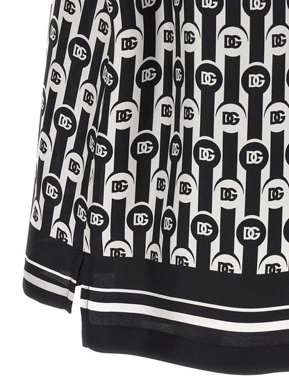 Dolce &amp; Gabbana „Private Wardrobe“-Hemd