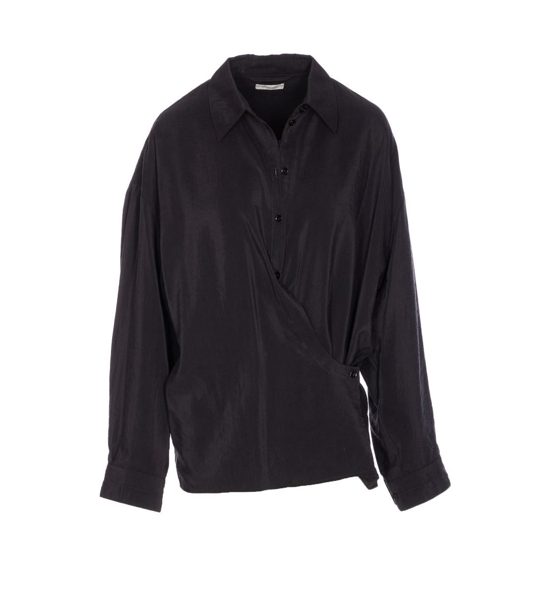 Lemaire-Shirts