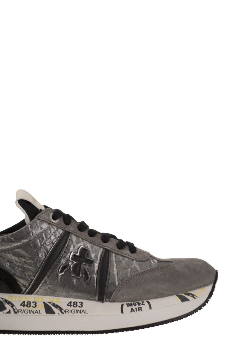 Premiata Conny 6986 – Turnschuhe