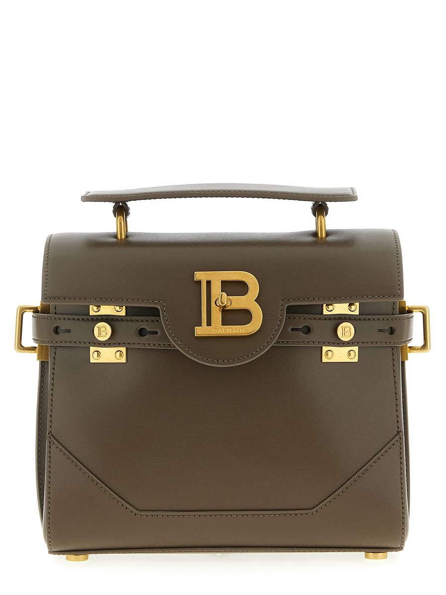 Balmain 'B-Buzz 23' Handtasche
