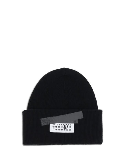 MM6 Maison Margiela Hüte und Haarbänder