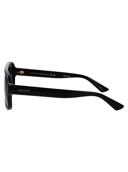 Gucci Sonnenbrillen