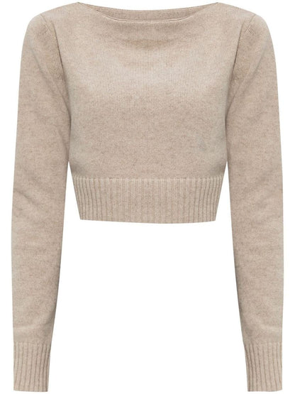 Max Mara Pullover