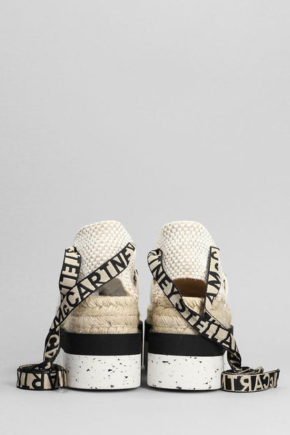 Stella McCartney Gaia Espadrilles