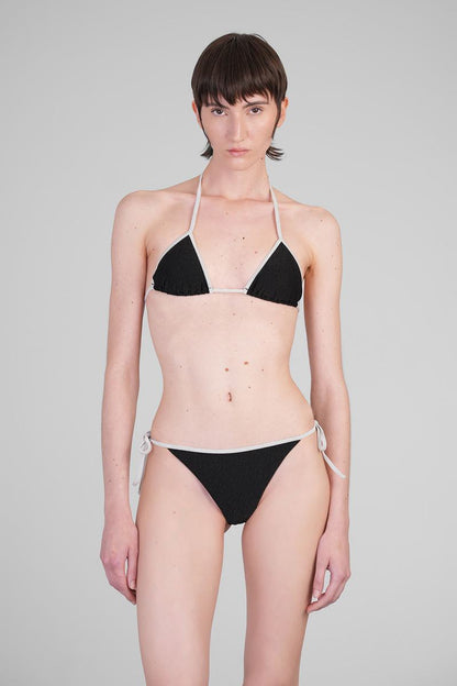 MC2 Saint Barth Leah String Beachwear