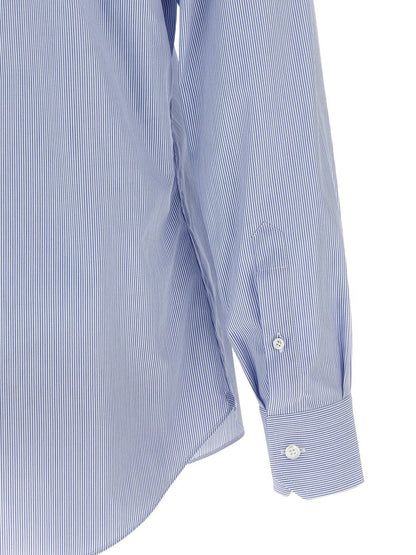 Brioni „Trevi Mark“-Hemd