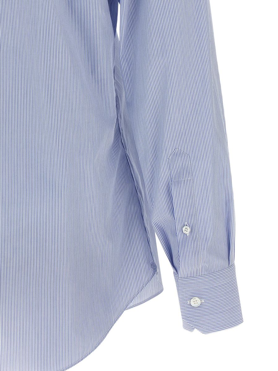 Brioni „Trevi Mark“-Hemd