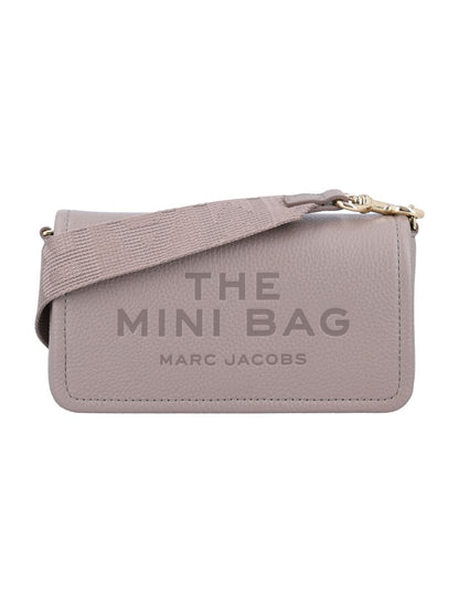 Marc Jacobs Die Leder-Minitasche