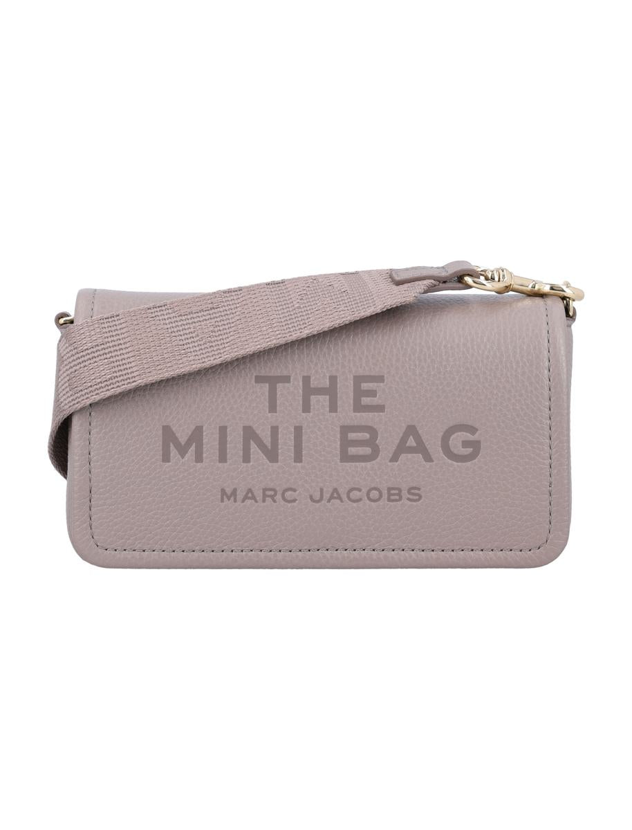 Marc Jacobs Die Leder-Minitasche