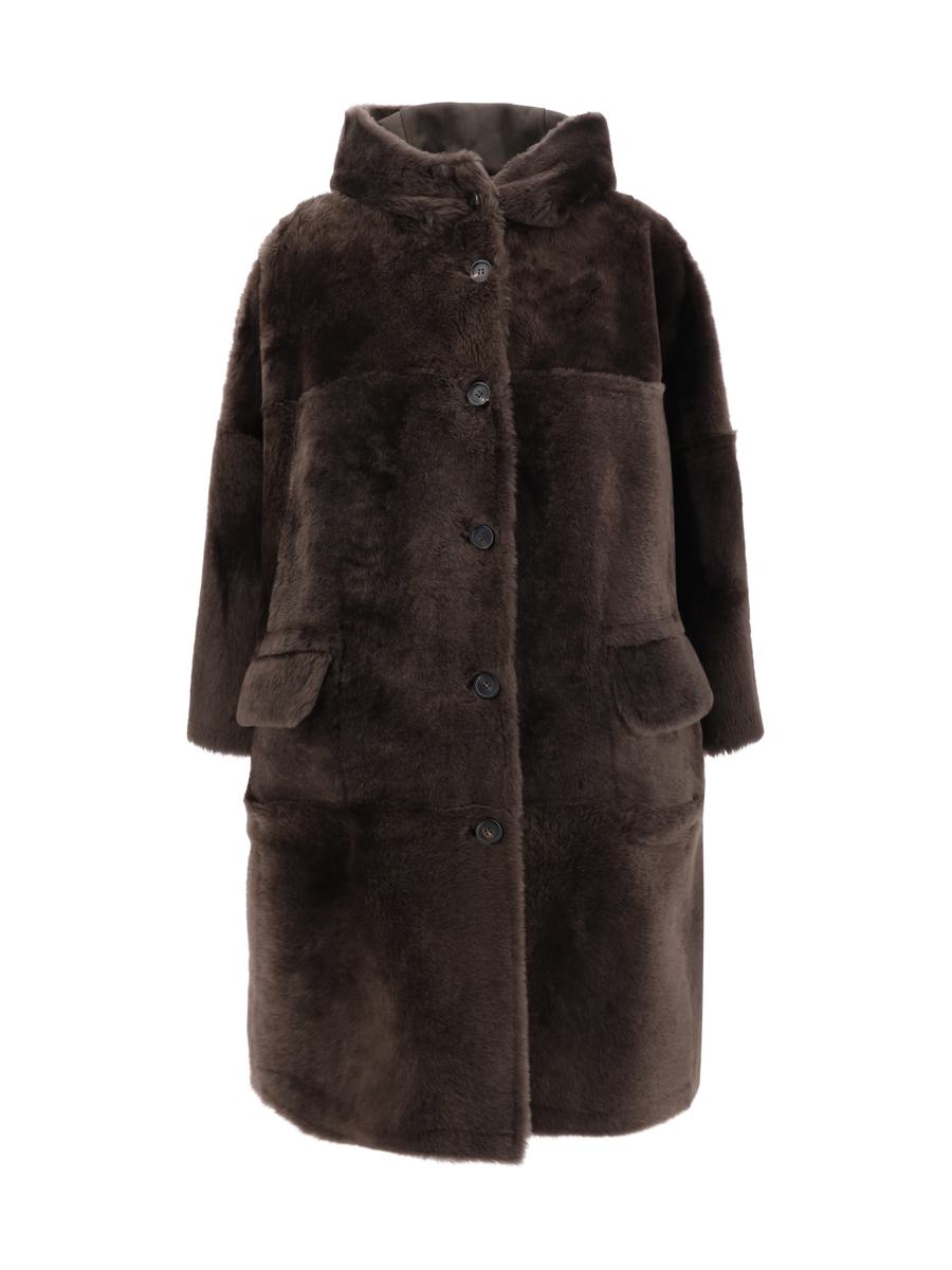 Brunello Cucinelli Mäntel