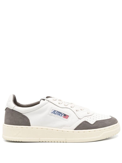 Autry Sneakers Grau