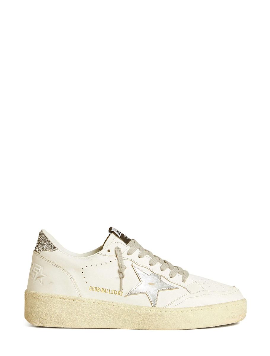 Golden Goose Turnschuhe