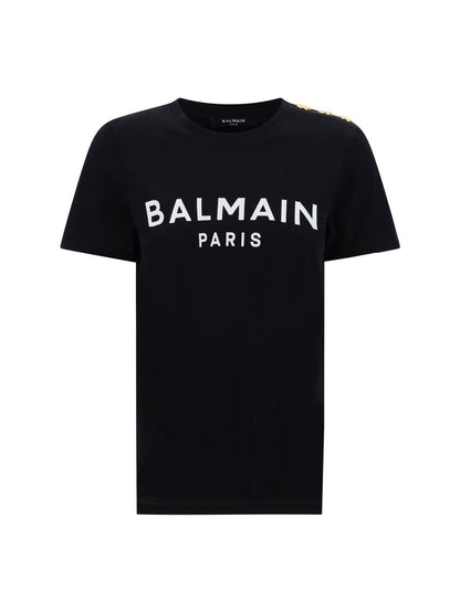 Balmain T-Shirts und Polos