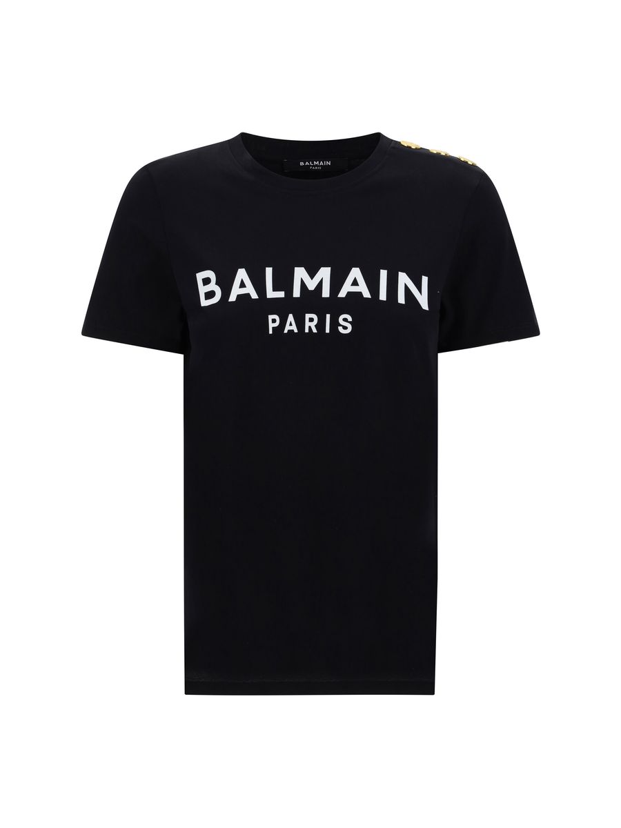 Balmain T-Shirts und Polos