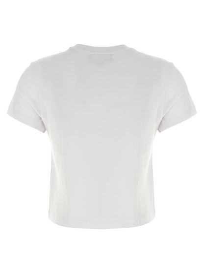 Maison Kitsuné „Lady Fox“ T-Shirt