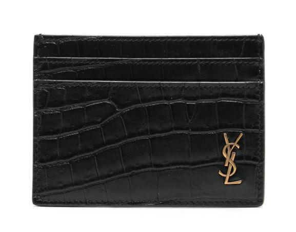 Saint Laurent Geldbörsen
