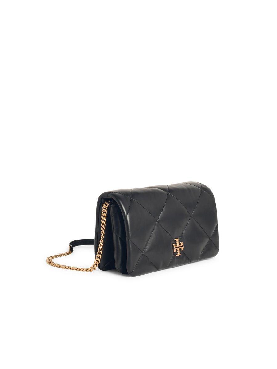Tory Burch Kettenbrieftasche
