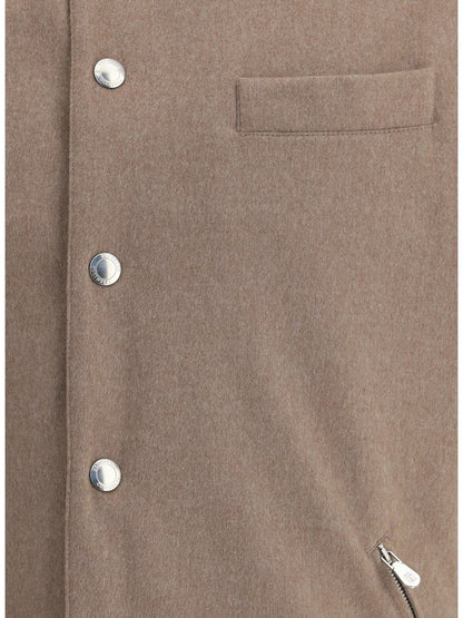 Brunello Cucinelli Blazer und Westen