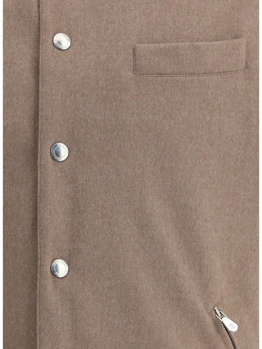 Brunello Cucinelli Blazer und Westen