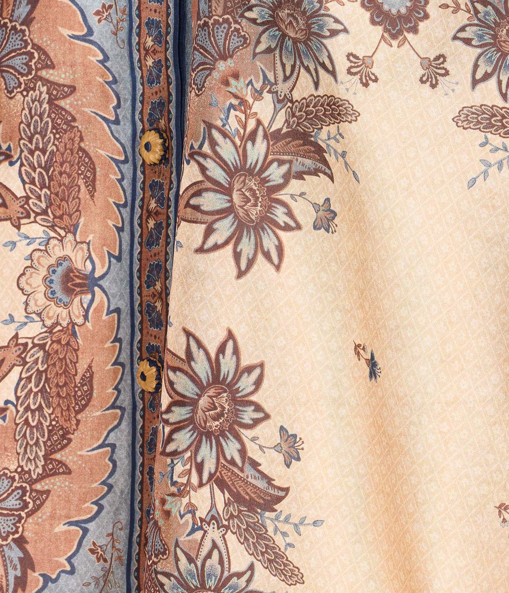 Zimmermann-Shirts