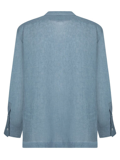 Lardini-Shirts
