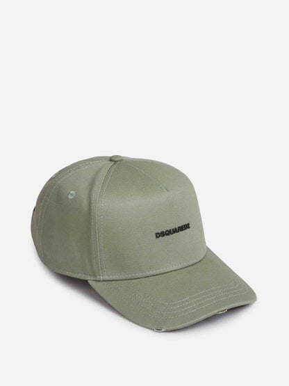 DSQUARED2 Baseballkappe