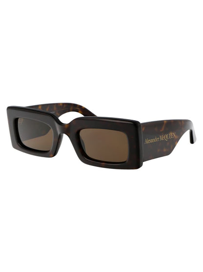 Alexander McQueen Sonnenbrillen