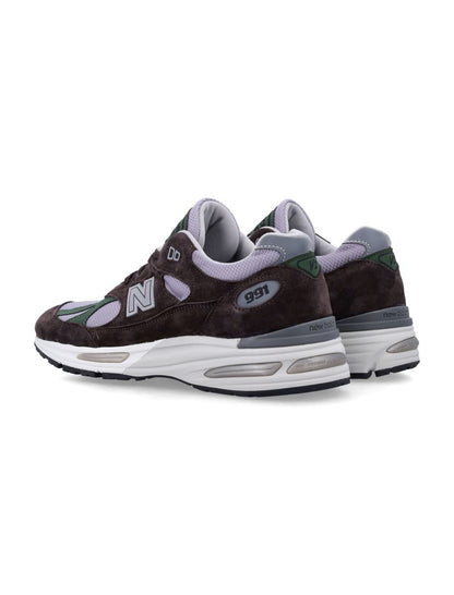 New Balance Made In UK 991V2 Schuhe