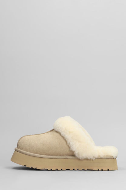 UGG Disquette Slipper-Mule