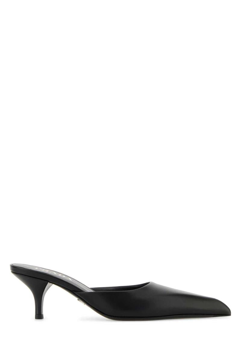 Prada Absatzschuhe