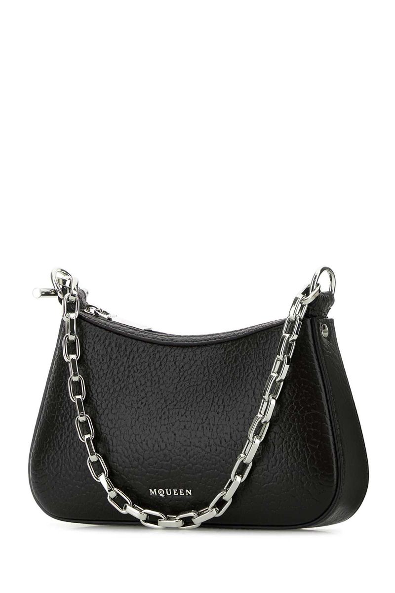 Alexander Mcqueen "Alexander Mcqueen T-Bar Mini" Schultertasche