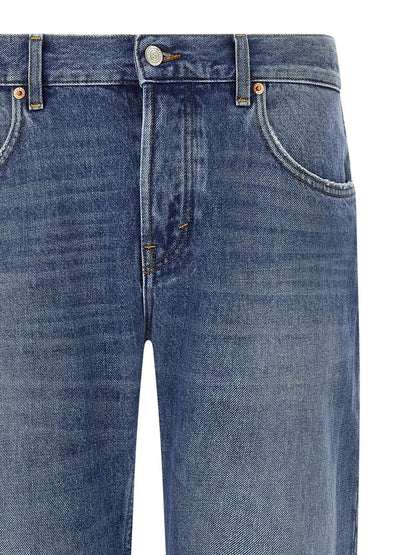 Department 5 „Keith“-Jeans