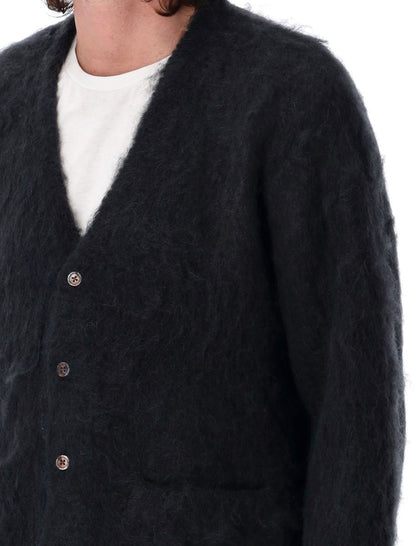 Obey Patron Strickjacke