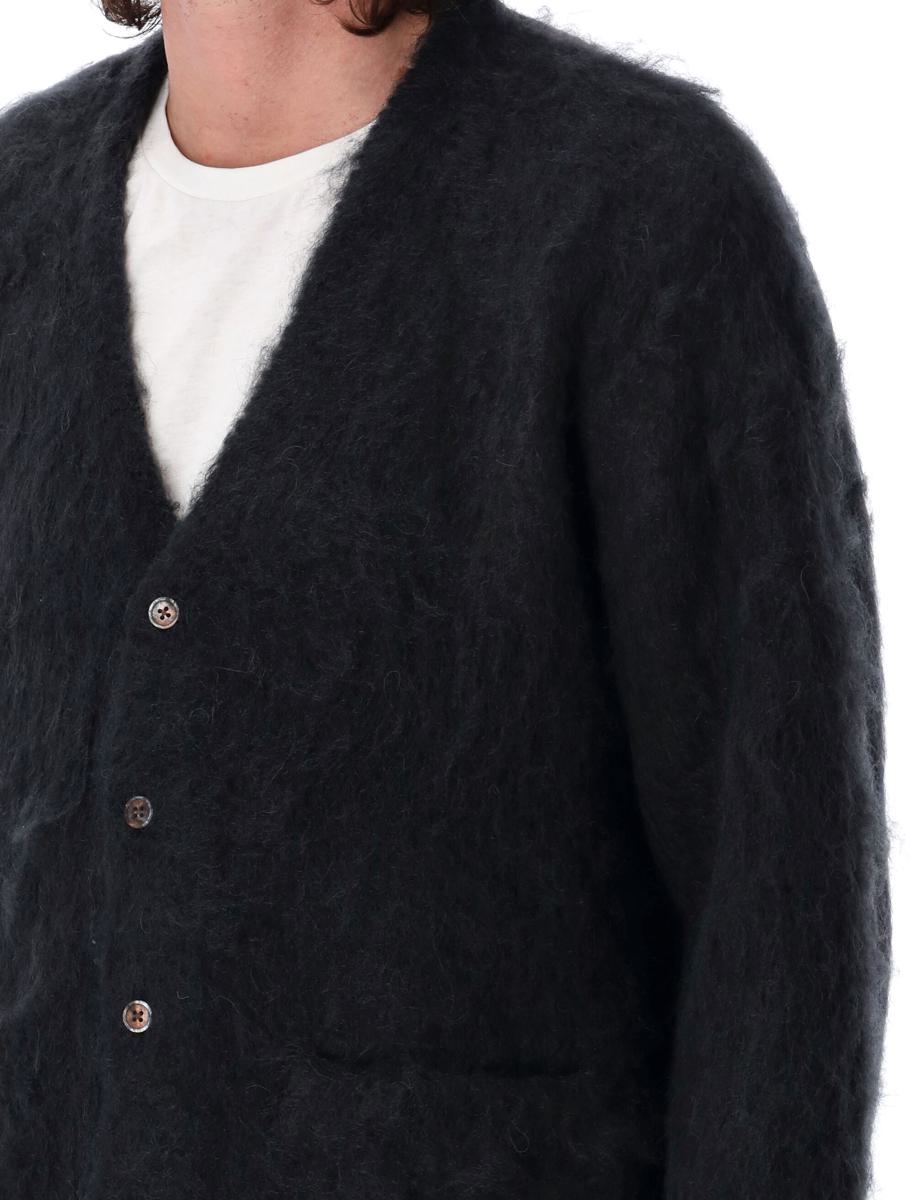 Obey Patron Strickjacke