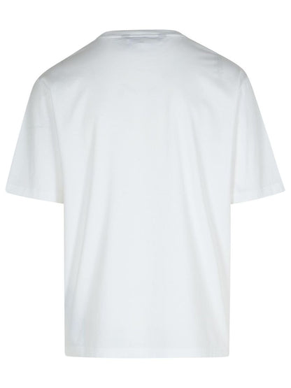 Palm Angels – Klassisches Logo-T-Shirt