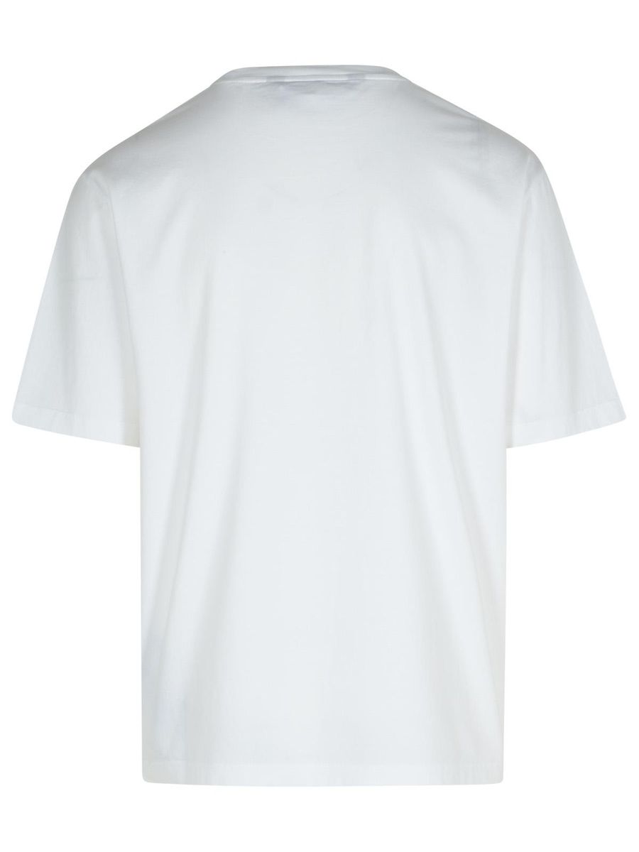 Palm Angels – Klassisches Logo-T-Shirt