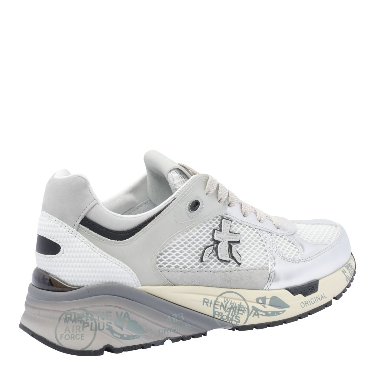 Premiata Sneaker
