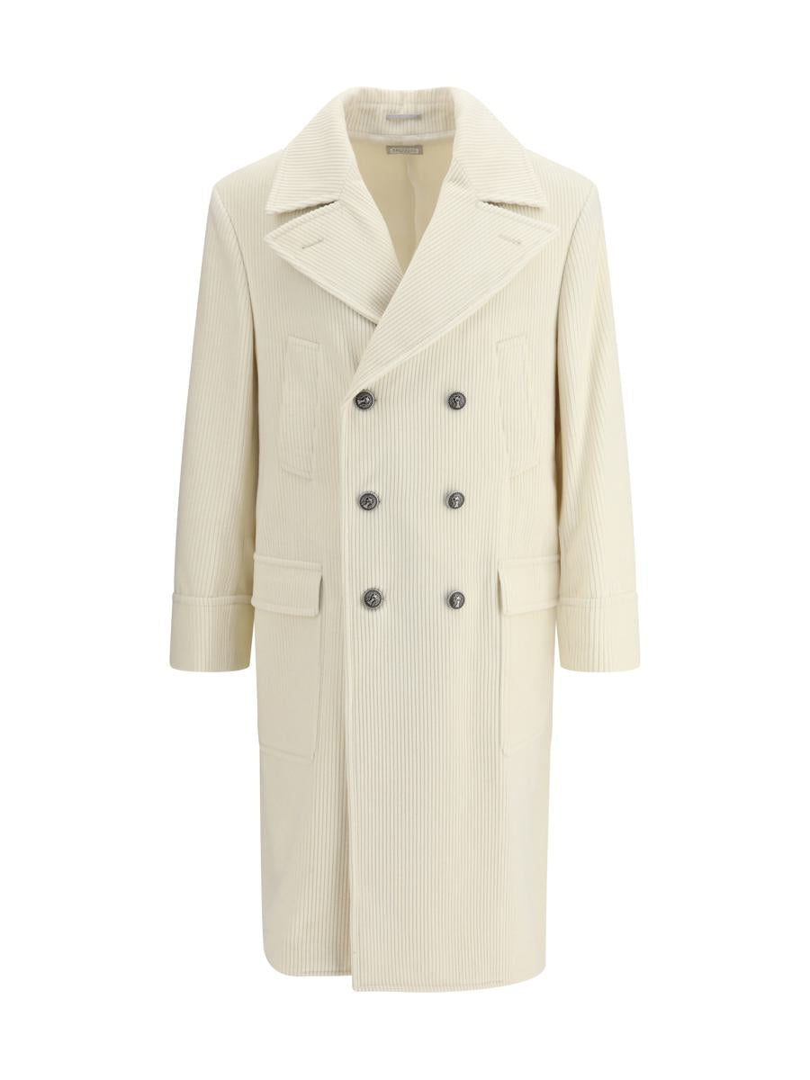 Brunello Cucinelli Mäntel