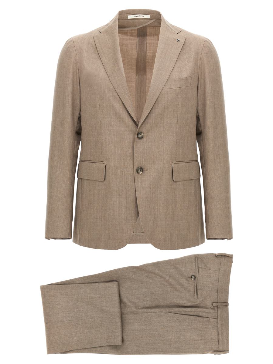Tagliatore „Vesuvio“-Kleid