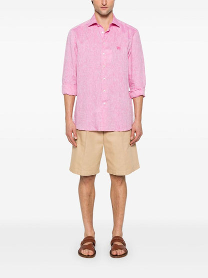 Etro Hemd