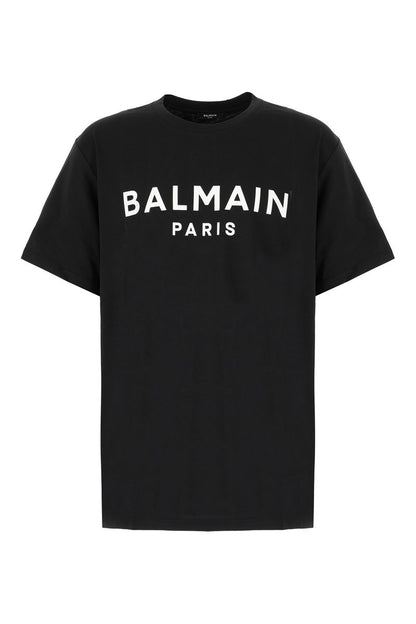 Balmain T-Shirts und Polos