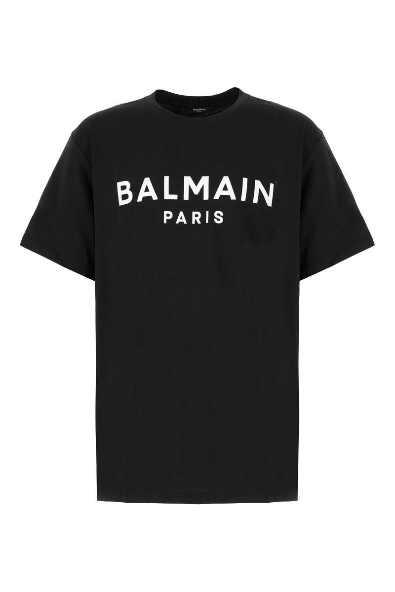 Balmain T-Shirts und Polos