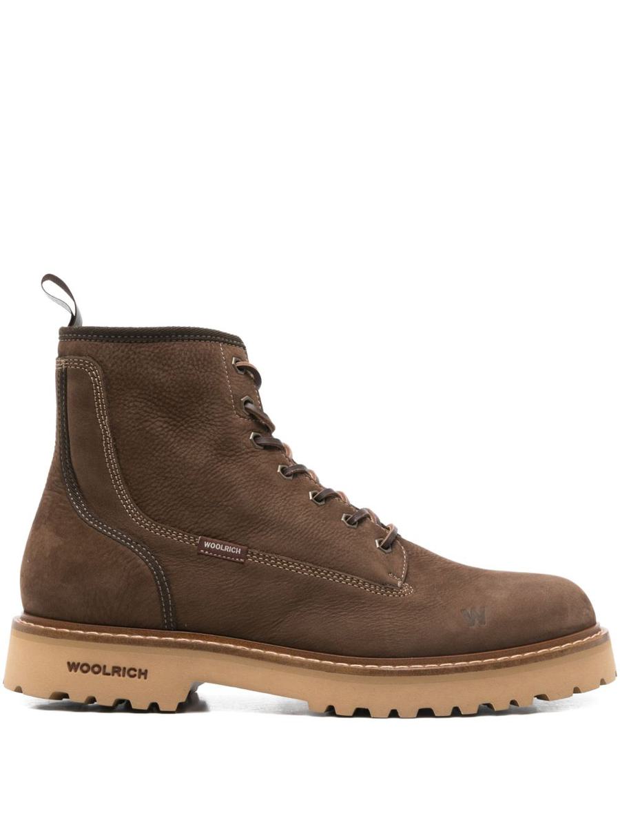 Woolrich Stiefel