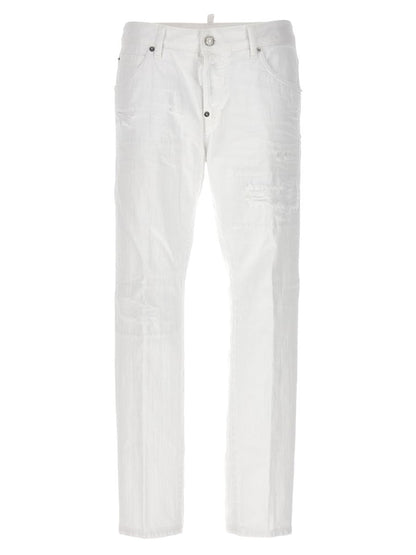 DSQUARED2 „Cool Girl“-Jeans