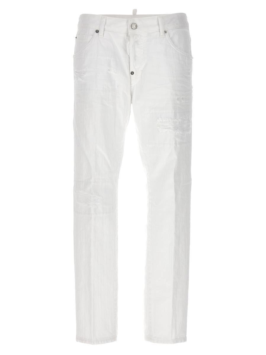 DSQUARED2 „Cool Girl“-Jeans