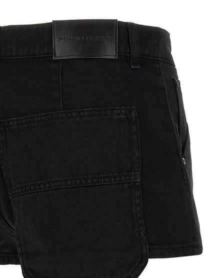 Pinko „Sao Tome“ Shorts